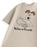 Wallace And Gromit Tea Mens Beige Short Sleeved T-Shirt