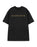 Gladiator 180 AD Mens Black Short Sleeved T-Shirt