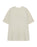 Coca Cola Sold Here Ice Cold Unisex Beige Short Sleeved T-Shirt