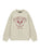 Harvard Tennis Unisex Beige Sweatshirt