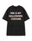 Show Me The Merch This Is My Halloween Costume Unisex Black Short Sleeved T-Shirt