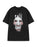 Saw Doll Mens Black Short Sleeved T-Shirt