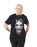 Saw Doll Mens Black Short Sleeved T-Shirt