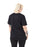 Saw Doll Mens Black Short Sleeved T-Shirt
