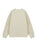Peanuts Snoopy Tennis Unisex Beige Sweatshirt