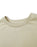 Peanuts Snoopy Tennis Unisex Beige Sweatshirt