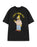 The Simpsons I Ain't Dead Yet Mens Black Short Sleeved T-Shirt