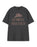Show Me The Merch Howdy Partner Mens Grey Short Sleeved T-Shirt