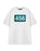 Squid Games 456 Unisex White Short Sleeved T-Shirt