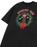 South Park Mr Hanky Howdy Ho! Mens Black Short Sleeved T-Shirt
