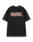 Yu Gi Oh Logo Mens Black Short Sleeved T-Shirt