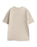The Simpsons Moe's Tavern Mens Beige Short Sleeved T-Shirt