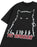 Pet Sematary Cat Unisex Black Short Sleeved T-Shirt
