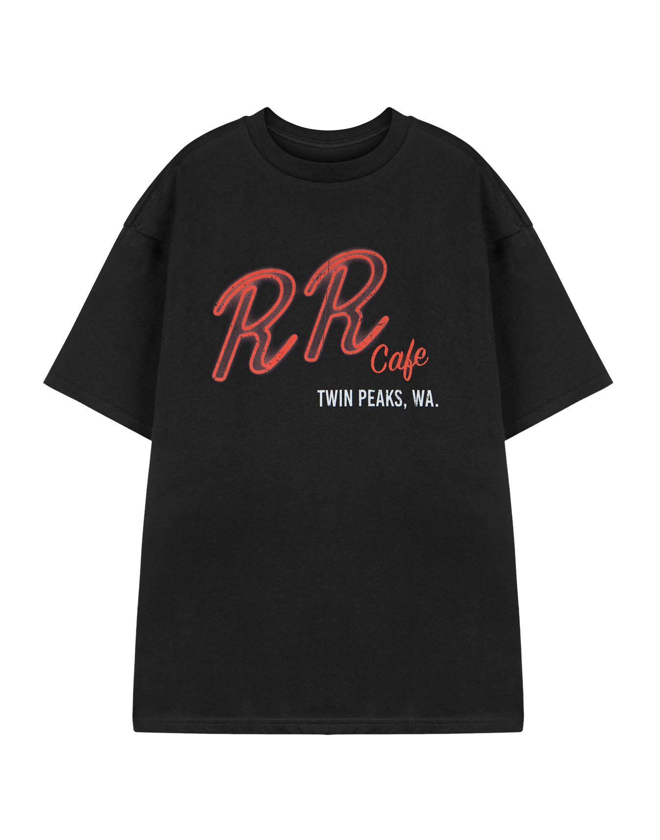 Twin Peaks
