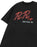 Twin Peaks Cafe Unisex Black Short Sleeved T-Shirt