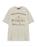 Yellowstone Barn Mens Beige Short Sleeved T-Shirt
