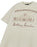 Yellowstone Barn Mens Beige Short Sleeved T-Shirt