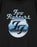 Foo Fighters Metal Shine Adults Unisex Black Sweatshirt
