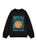 Nirvana Come As You Are Adults Unisex Black Sweatshirt