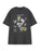 Shrek Shrek Stuff Unisex Grey Short Sleeved T-Shirt