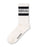 Nirvana Logo 3 Pack Mens Multicoloured Calf Socks Set of 3