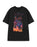 Marvel Galactus Mens Black Short Sleeved T-Shirt