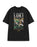 Marvel Loki Mens Black Short Sleeved T-Shirt