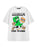 Minecraft Time To Mine Mens White Short Sleeved T-Shirt