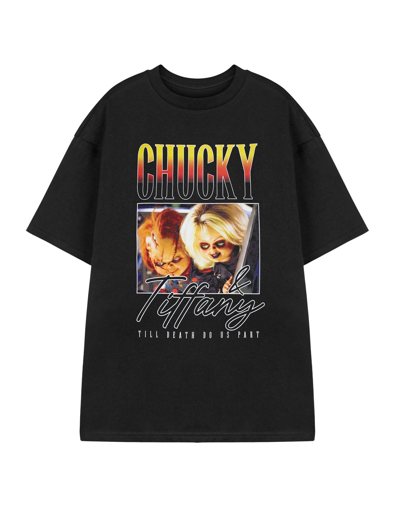 Chucky
