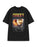 Chucky Death Do Us Part Unisex Black Short Sleeved T-Shirt