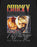 Chucky Death Do Us Part Unisex Black Short Sleeved T-Shirt