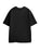 Pingu Noot Unisex Black Short Sleeved T-Shirt
