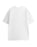 Pingu Wave Unisex White Short Sleeved T-Shirt