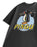 Pingu Retro Unisex Grey Short Sleeved T-Shirt