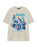 Marvel Fantastic Four First Steps Unisex Beige Short Sleeved T-Shirt