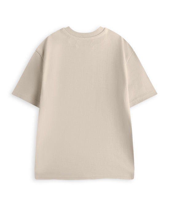 Call of Duty Black Ops Target Mens Beige Short Sleeved T-Shirt