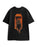 Call of Duty Fetch Me Their Souls Mens Black Short Sleeved T-Shirt