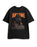 Call of Duty Don't Trust Anyone Mens Black Short Sleeved T-Shirt