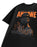 Call of Duty Don't Trust Anyone Mens Black Short Sleeved T-Shirt