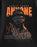 Call of Duty Don't Trust Anyone Mens Black Short Sleeved T-Shirt