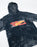 Hot Wheels Flame Racing Team Mens Navy Hoodie and Legging Set