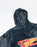 Hot Wheels Flame Racing Team Mens Navy Hoodie and Legging Set