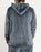 Hot Wheels Flame Racing Team Mens Navy Hoodie and Legging Set