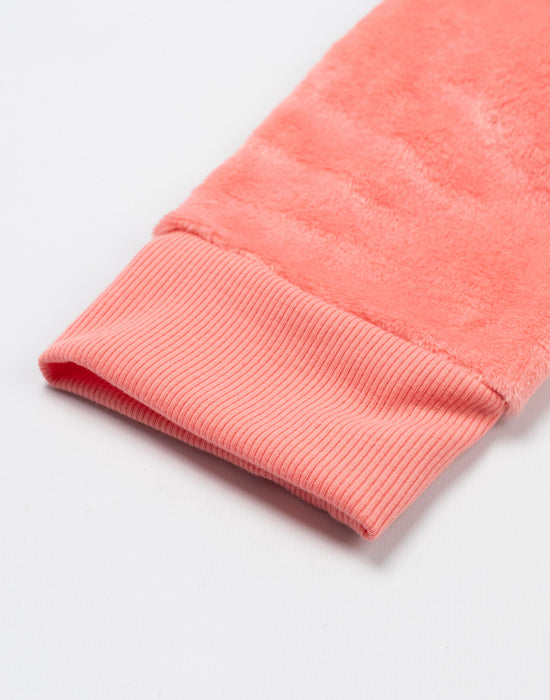 SpongeBob SquarePants Patrick Character Unisex Pink Onesie