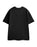 Harry Potter The Marauder's Map Unisex Black Short Sleeved T-Shirt