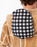 Only Fools And Horses Del Boy Mens Beige Hooded Bathrobe