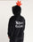 Wallace And Gromit Feathers Unisex Black Onesie