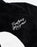 Wallace And Gromit Feathers Unisex Black Onesie