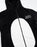 Wallace And Gromit Feathers Unisex Black Onesie