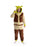 Shrek Character Unisex Beige Onesie